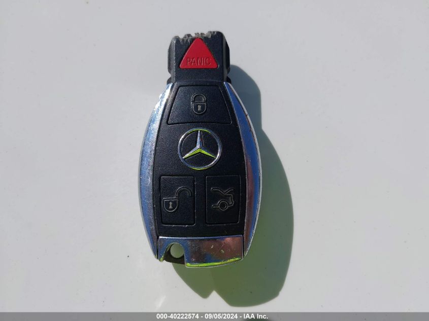 WDC0G4KB5GF064215 2016 Mercedes-Benz Glc 300 4Matic