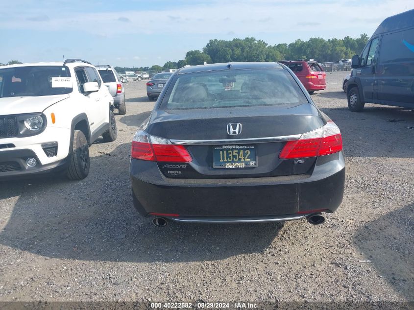 1HGCR3F89FA014730 2015 HONDA ACCORD - Image 16