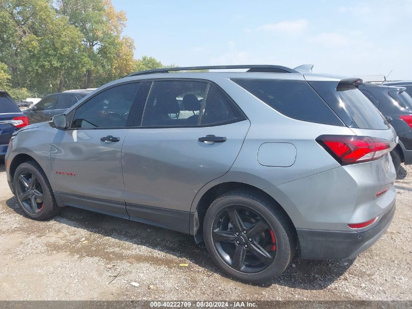 2024 CHEVROLET EQUINOX AWD PREMIER - 3GNAXXEG7RL210357