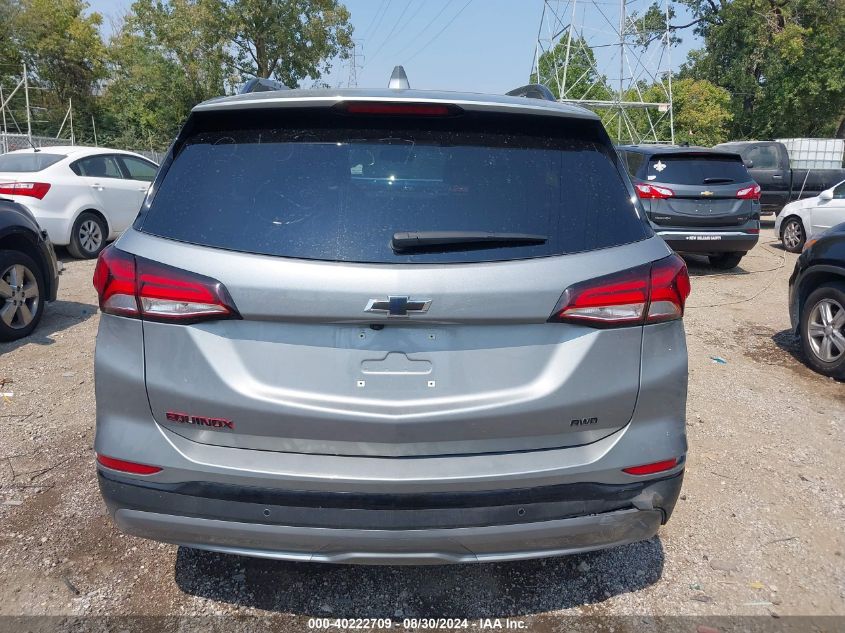 2024 CHEVROLET EQUINOX AWD PREMIER - 3GNAXXEG7RL210357