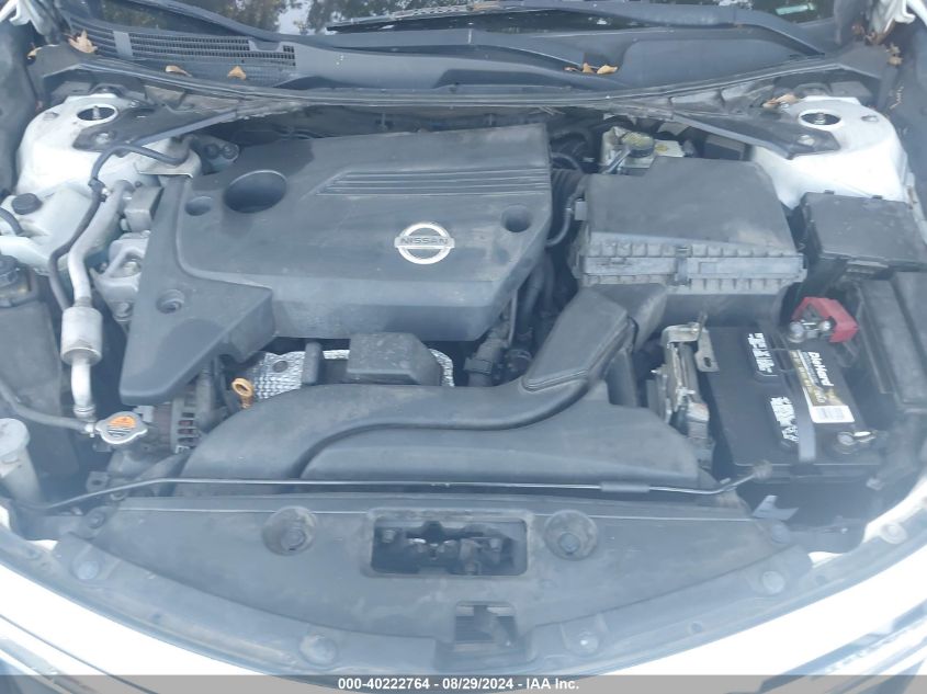 1N4AL3AP2EC123674 2014 Nissan Altima 2.5 Sl