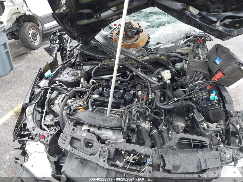 2024 ACURA INTEGRA A-SPEC 19UDE4H3XRA010777