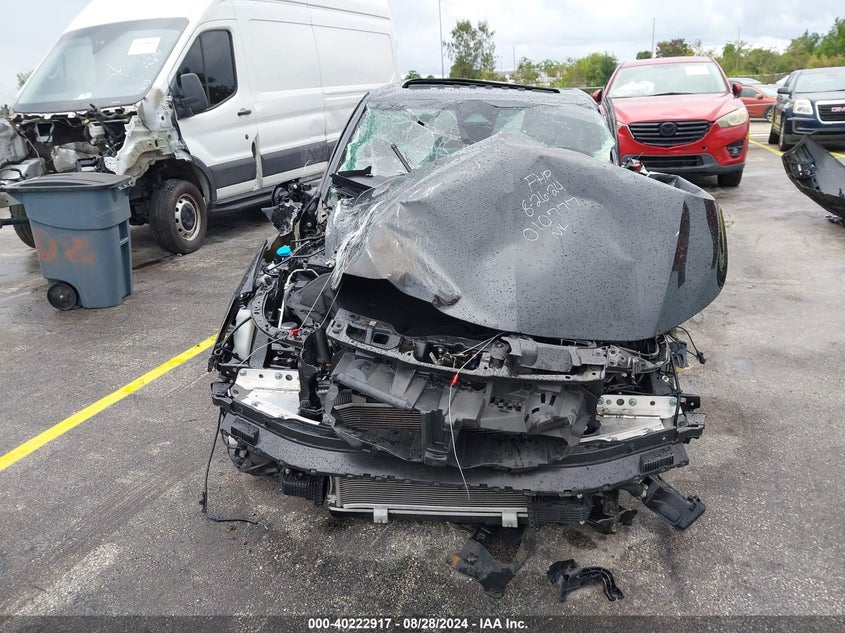 2024 ACURA INTEGRA A-SPEC 19UDE4H3XRA010777