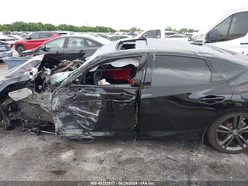 2024 ACURA INTEGRA A-SPEC 19UDE4H3XRA010777