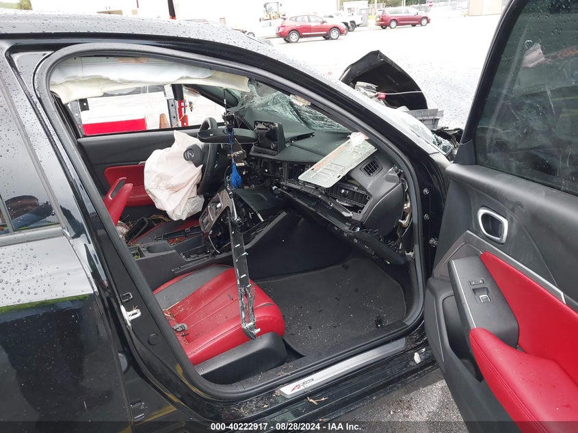 2024 ACURA INTEGRA A-SPEC 19UDE4H3XRA010777