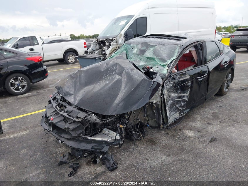 2024 ACURA INTEGRA A-SPEC 19UDE4H3XRA010777