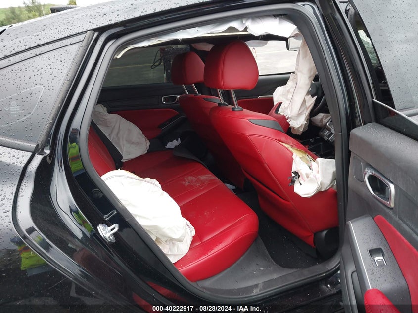 2024 ACURA INTEGRA A-SPEC 19UDE4H3XRA010777