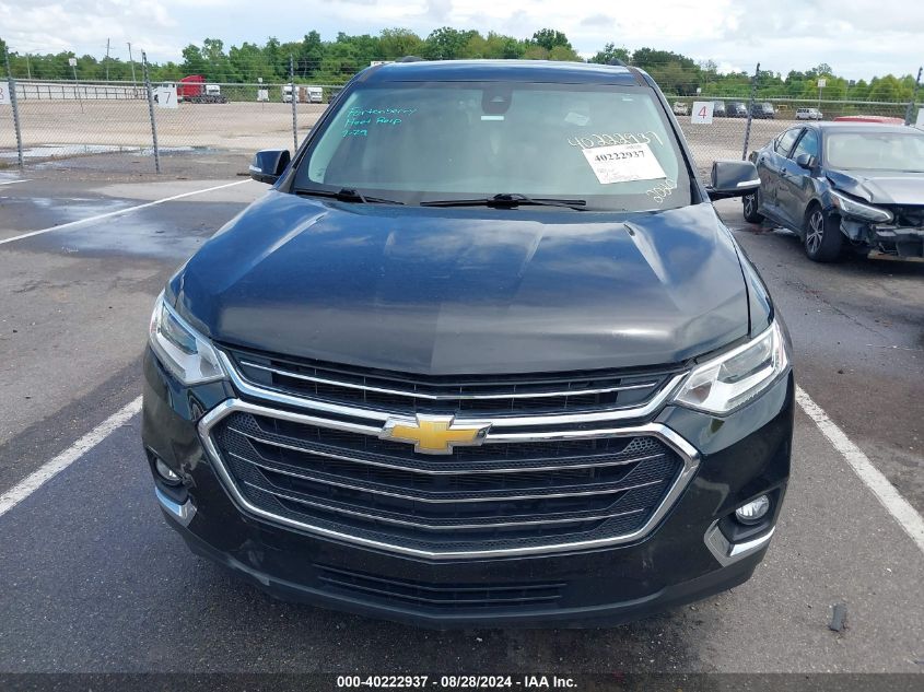 2020 Chevrolet Traverse Fwd 2Fl VIN: 1GNERMKW3LJ145270 Lot: 40222937