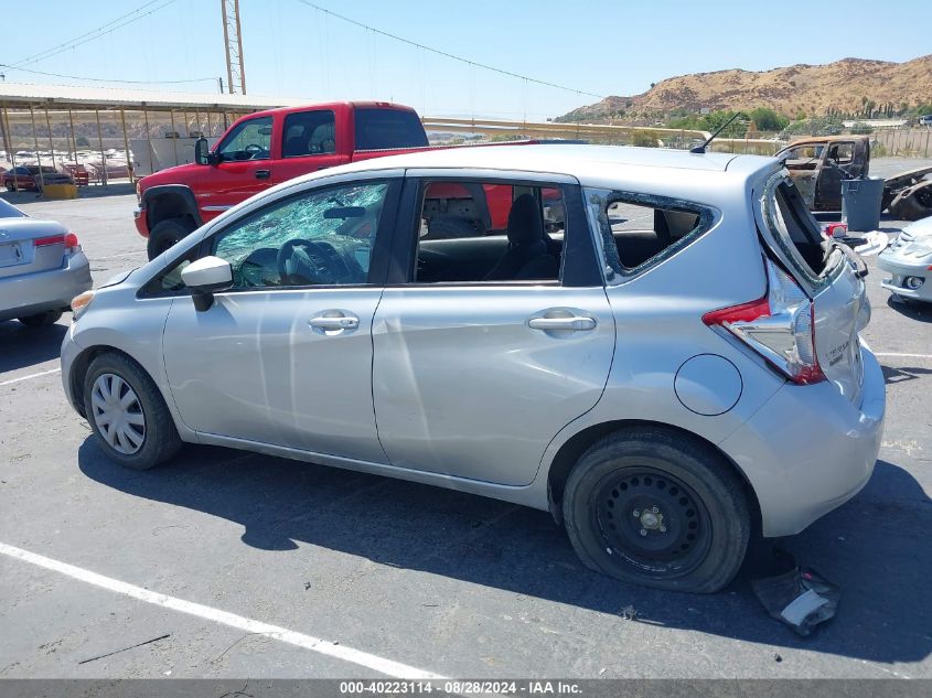 3N1CE2CP2FL429402 2015 Nissan Versa Note Sv