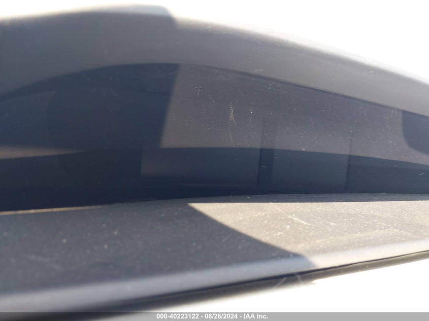 2016 TOYOTA PRIUS FOUR TOURING - JTDKARFU3G3518858