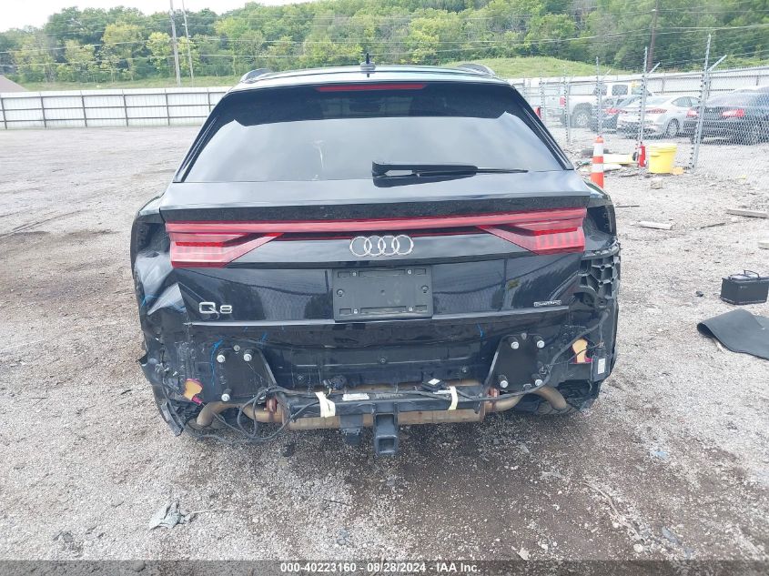 WA1FVAF16KD041997 2019 AUDI Q8 - Image 16