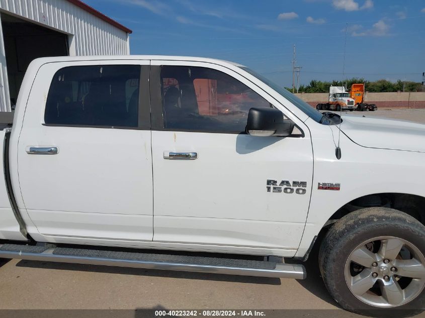 2015 Ram 1500 VIN: 1C6RR7LT9FS656214 Lot: 40223242