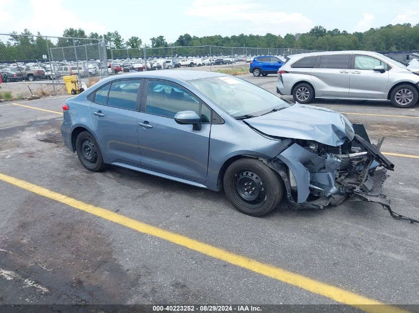 5YFEPRAE3LP080095 2020 TOYOTA COROLLA - Image 1