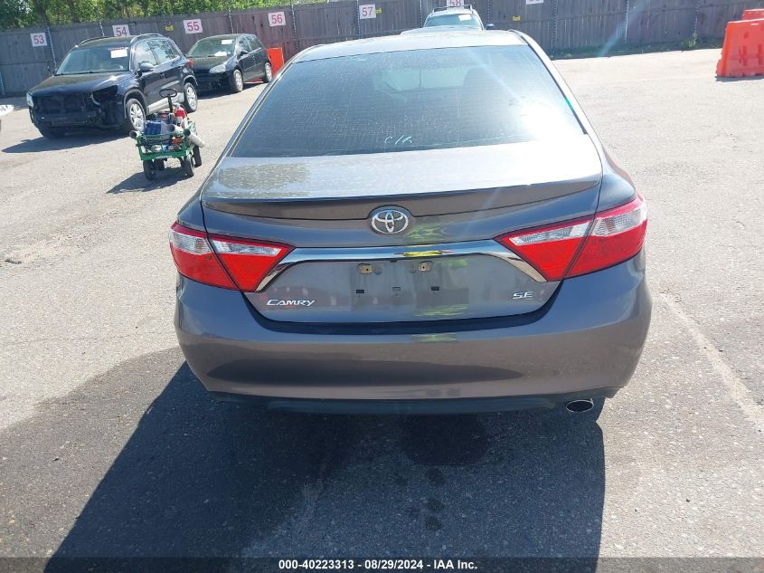 4T1BF1FKXHU321128 2017 TOYOTA CAMRY - Image 16