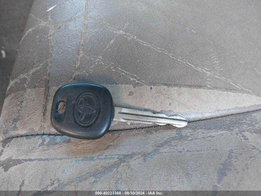 JT3HN87R9X0221442 1999 Toyota 4Runner Limited V6