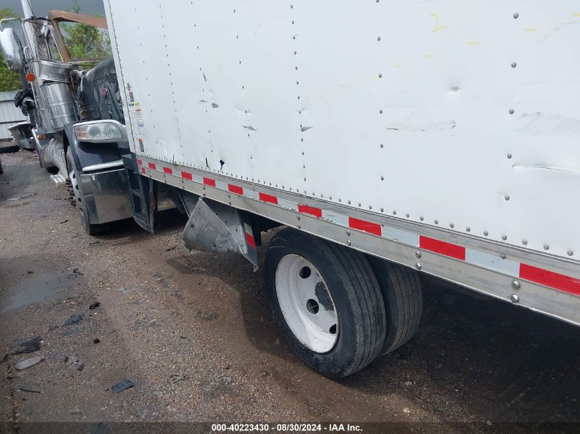 2018 Isuzu Npr Hd VIN: 54DC4W1B8JS810322 Lot: 40223430