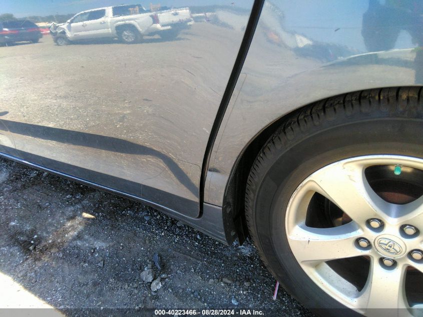 2014 TOYOTA SIENNA LE V6 8 PASSENGER - 5TDKK3DC0ES419219