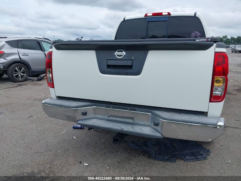 1N6DD0ER0JN716556 2018 NISSAN NAVARA - Image 16