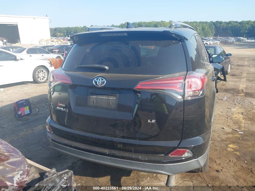 2T3ZFREV5JW447256 2018 TOYOTA RAV 4 - Image 16