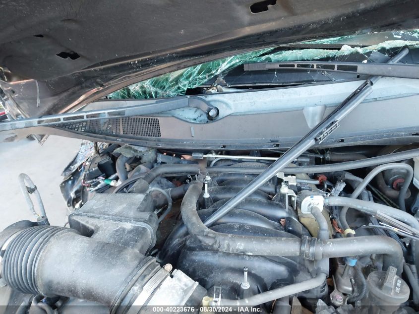 5TFAY5F12KX834873 2019 Toyota Tundra 1794 5.7L V8