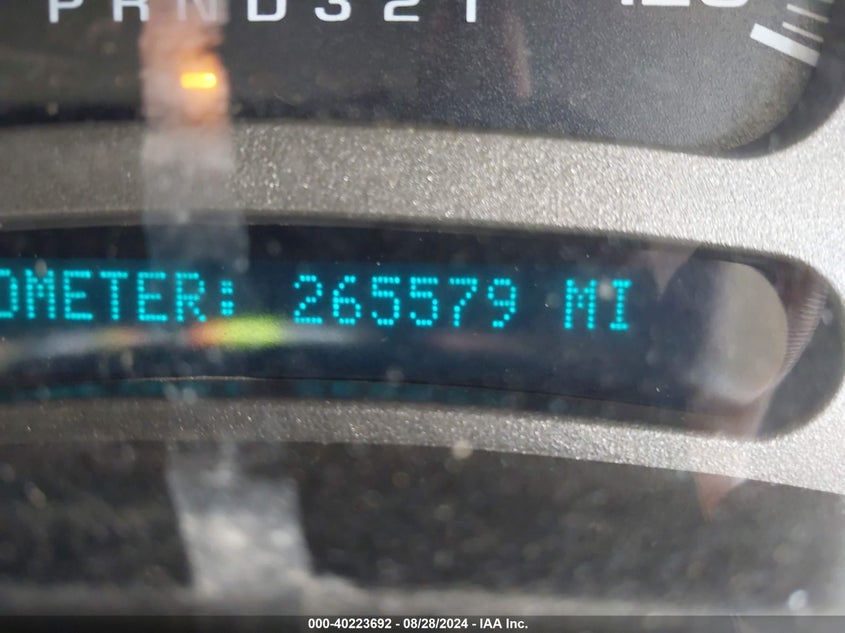 2GCEK13T461142845 2006 Chevrolet Silverado 1500 Lt3