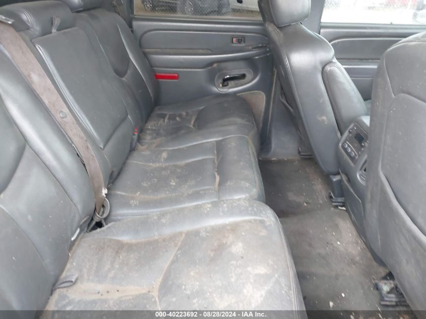 2GCEK13T461142845 2006 Chevrolet Silverado 1500 Lt3