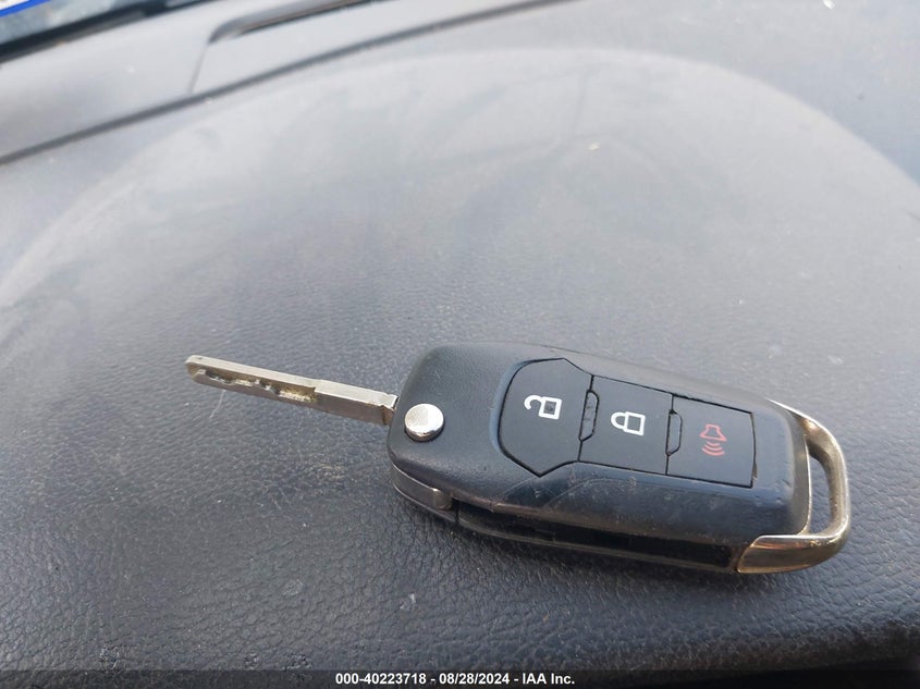 2017 Ford F-250 Xlt VIN: 1FT7W2BT6HEE85050 Lot: 40223718