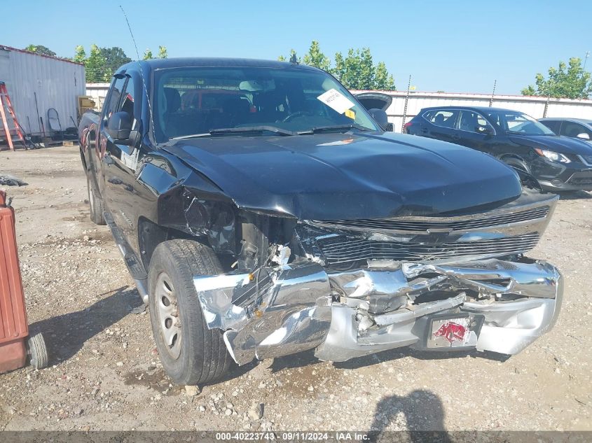 2012 Chevrolet Silverado 1500 Lt VIN: 1GCRCSE0XCZ317352 Lot: 40223743