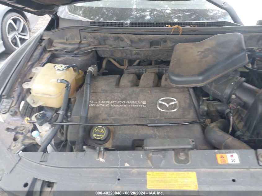 JM3TB28A88013534 2008 Mazda Cx-9