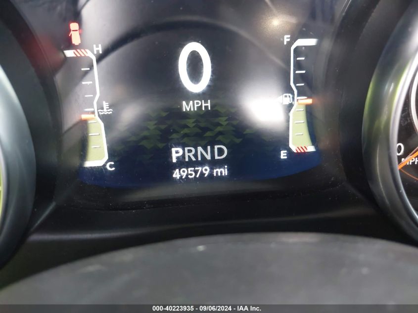 1C4HJXDN7MW743580 2021 Jeep Wrangler Unlimited Sport S 4X4