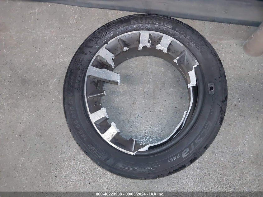 2015 HONDA FIT EX/EX-L - 3HGGK5H80FM762509