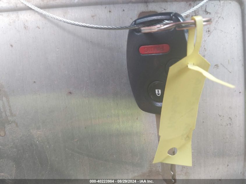 5J6RE4H7XBL051325 2011 Honda Cr-V Ex-L