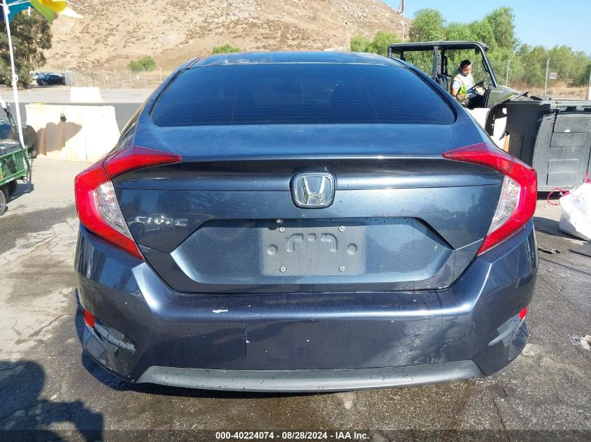 2HGFC2F55HH563926 2017 HONDA CIVIC - Image 16