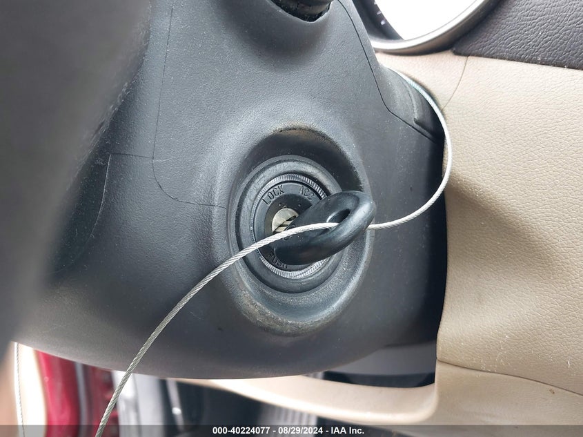 5NPDH4AE9DH368889 2013 Hyundai Elantra Gls