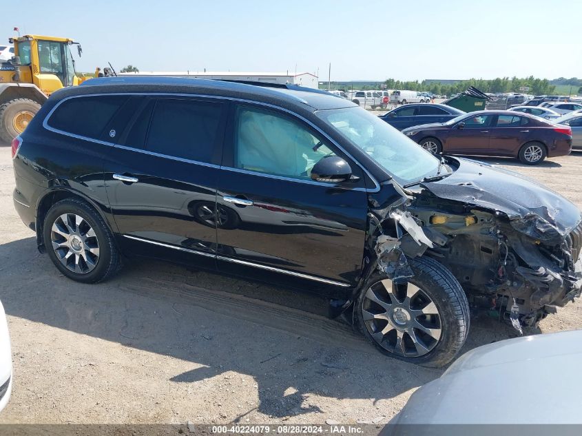 5GAKVCKDXHJ289231 2017 BUICK ENCLAVE - Image 1