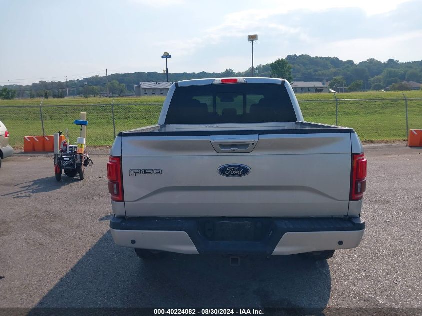 1FTEW1EG3FKD48033 2015 FORD F-150 - Image 16