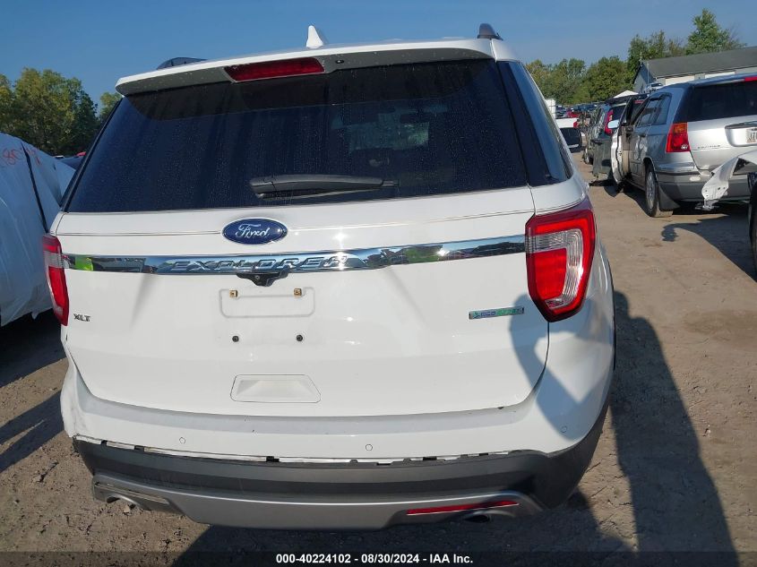 1FM5K7DH0HGA57936 2017 FORD EXPLORER - Image 16