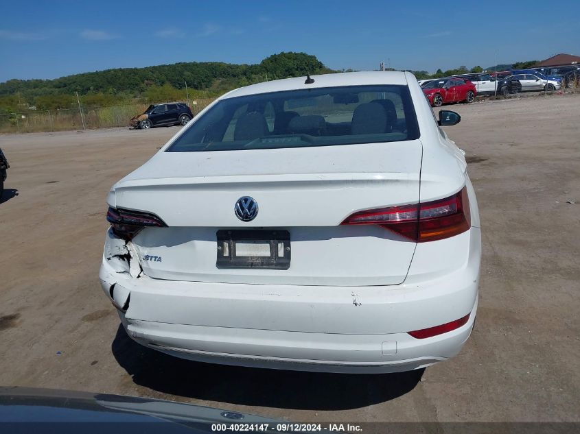 3VWC57BU7KM126425 2019 VOLKSWAGEN JETTA - Image 16