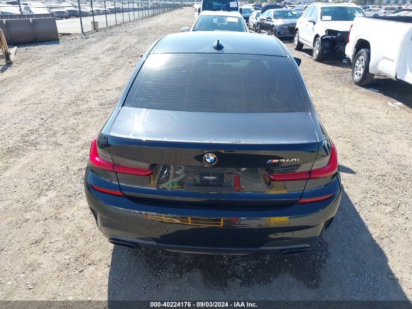 3MW5U7J08M8C16527 2021 BMW 3 SERIES - Image 16