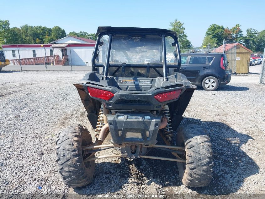 2017 Polaris Rzr Xp 1000 Eps VIN: 3NSVDE993HF929135 Lot: 40224228