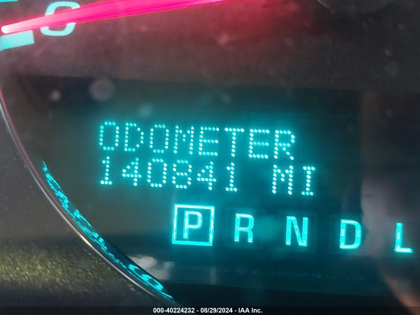 2G1WC5E33F1141958 2015 Chevrolet Impala Limited Ltz