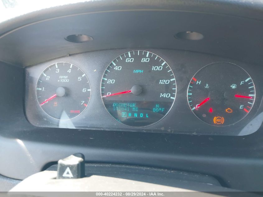 2G1WC5E33F1141958 2015 Chevrolet Impala Limited Ltz