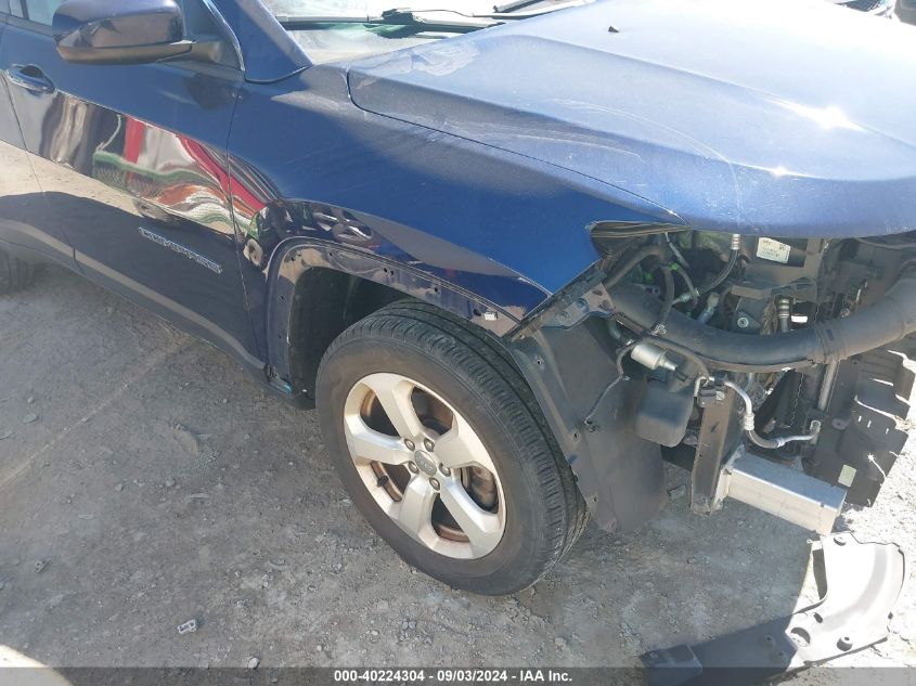 3C4NJDBB9HT666720 2017 JEEP COMPASS - Image 20