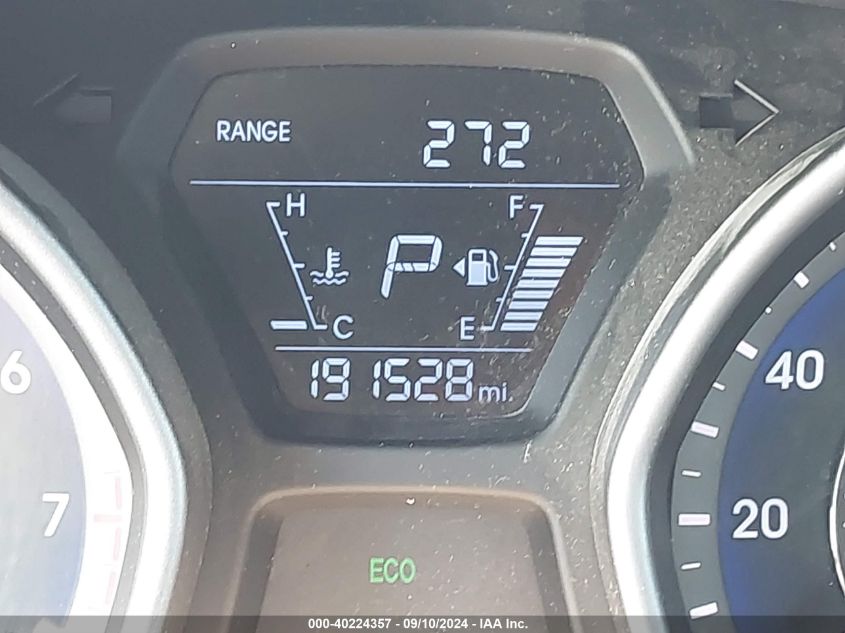 KMHDH4AE0EU147359 2014 Hyundai Elantra Se