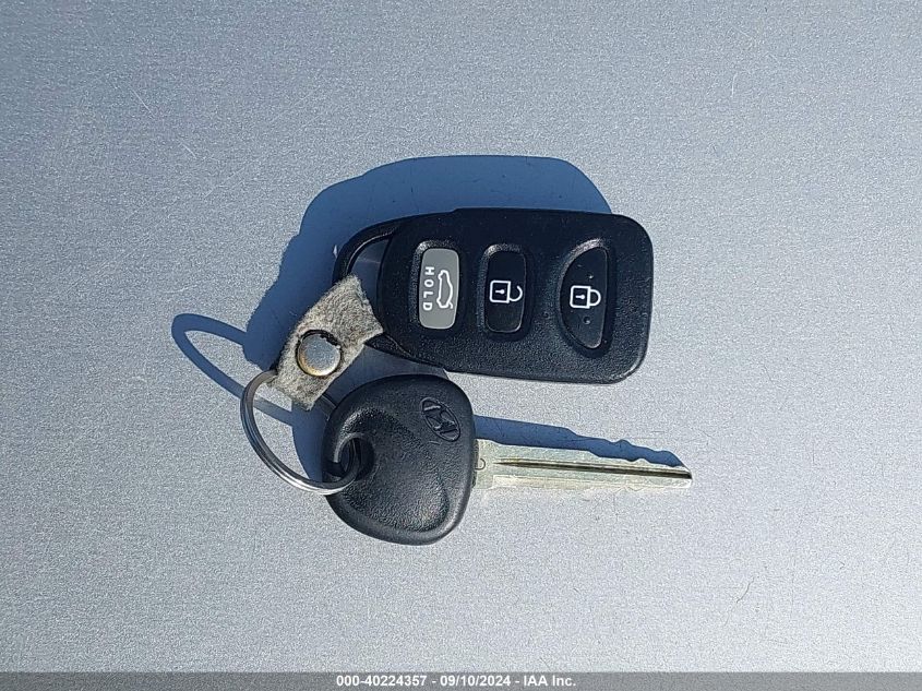 KMHDH4AE0EU147359 2014 Hyundai Elantra Se