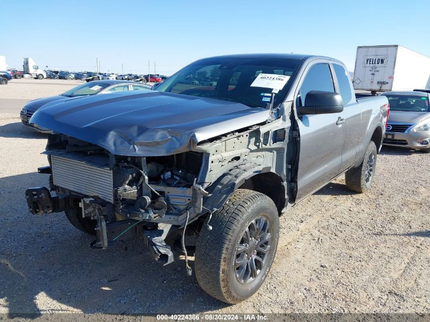 1FTER1FH2PLE12878 2023 FORD RANGER - Image 2