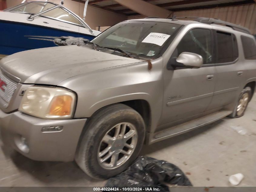 1GKET66M466104690 2006 GMC Envoy Xl Denali