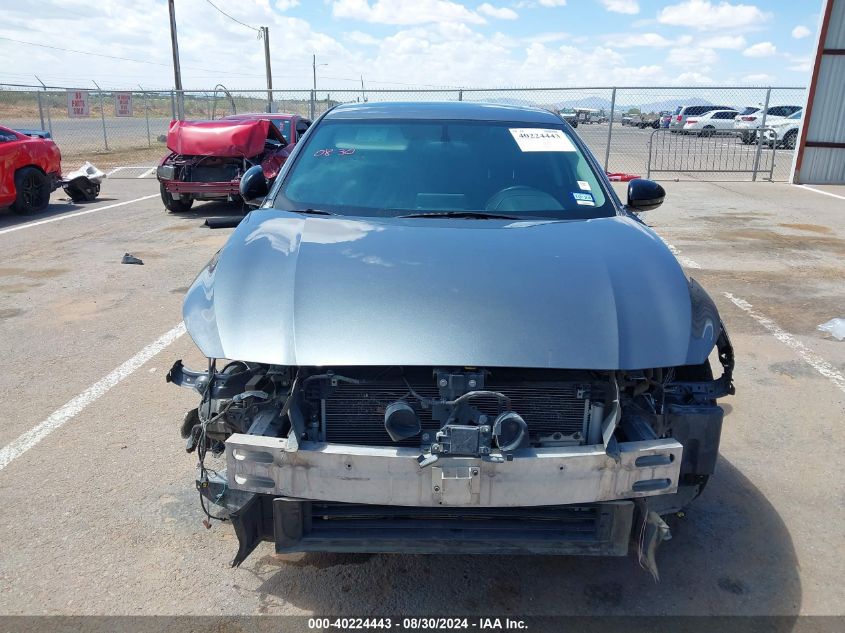 2019 Nissan Altima 2.5 Sr VIN: 1N4BL4CV4KC216911 Lot: 40224443