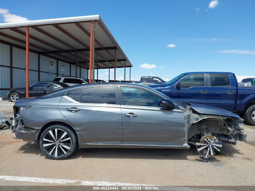 2019 Nissan Altima 2.5 Sr VIN: 1N4BL4CV4KC216911 Lot: 40224443