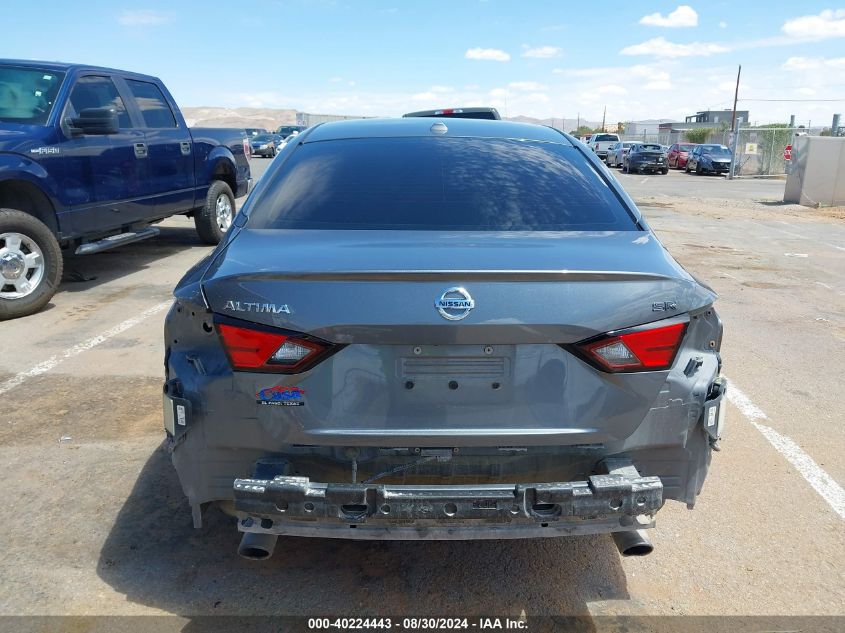 2019 Nissan Altima 2.5 Sr VIN: 1N4BL4CV4KC216911 Lot: 40224443